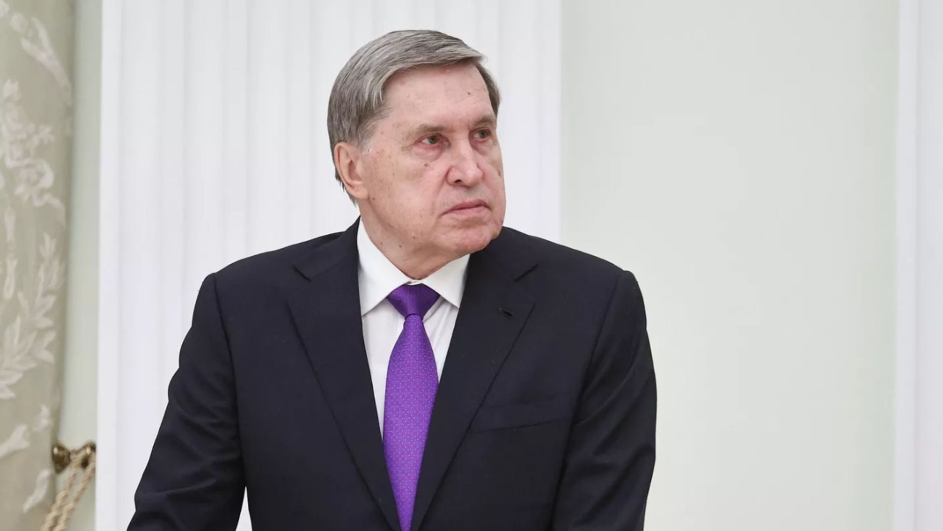 Putin, ASEAN Zirvesi’nde Ukrayna Krizini Değerlendirdi