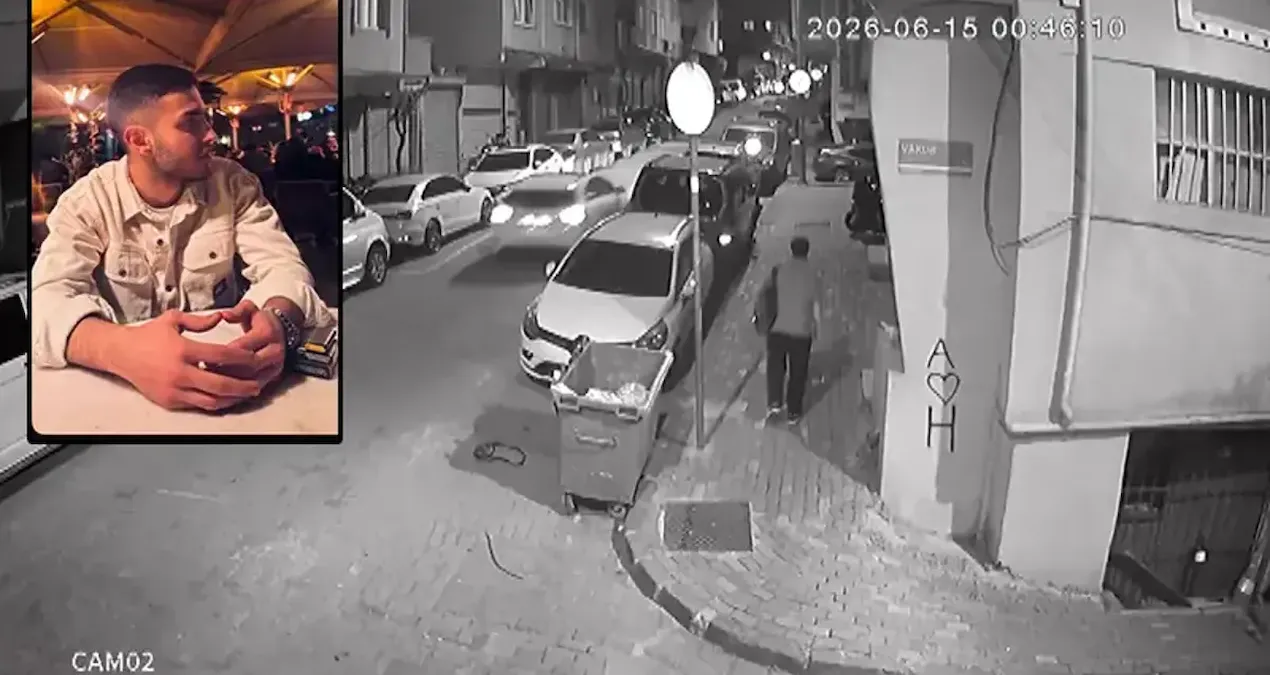 Sokakta görüp musallat oldu: Reddedilince kardeşini öldürdü!