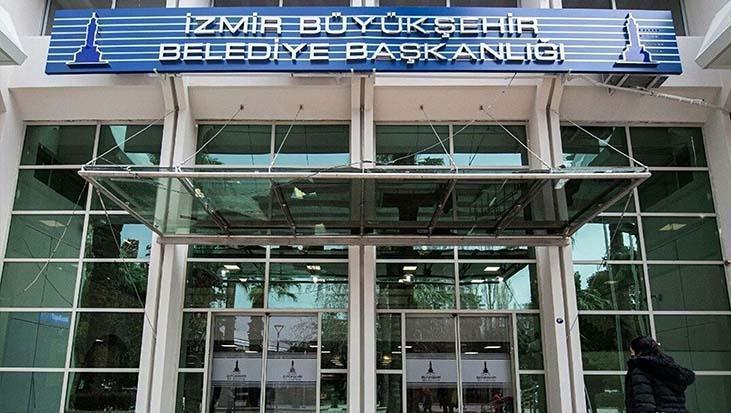 İZBETON’a yönelik soruşturmada 6 gözaltı