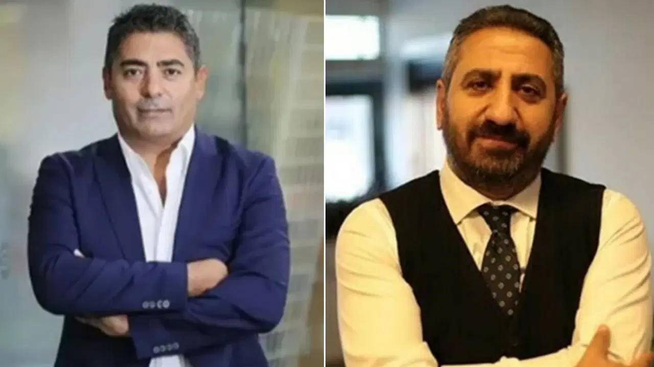 Danışmanı tehdit etti, Cafer Mahiroğlu Kılıçdaroğlu’na seslendi: ‘Bizi tehdit edip hedef göstermekten vazgeçin’