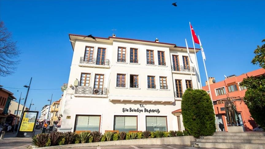Şile Belediyesi’ne üçüncü dalga operasyon: 16 gözaltı