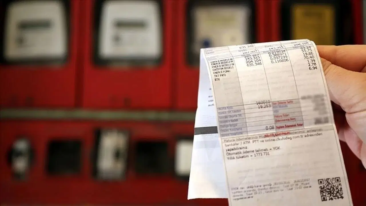 EPDK’den milyonlarca aboneyi ilgilendiren hamle: Elektrik, su ve doğalgaz sayaçlarında büyük değişiklik yolda
