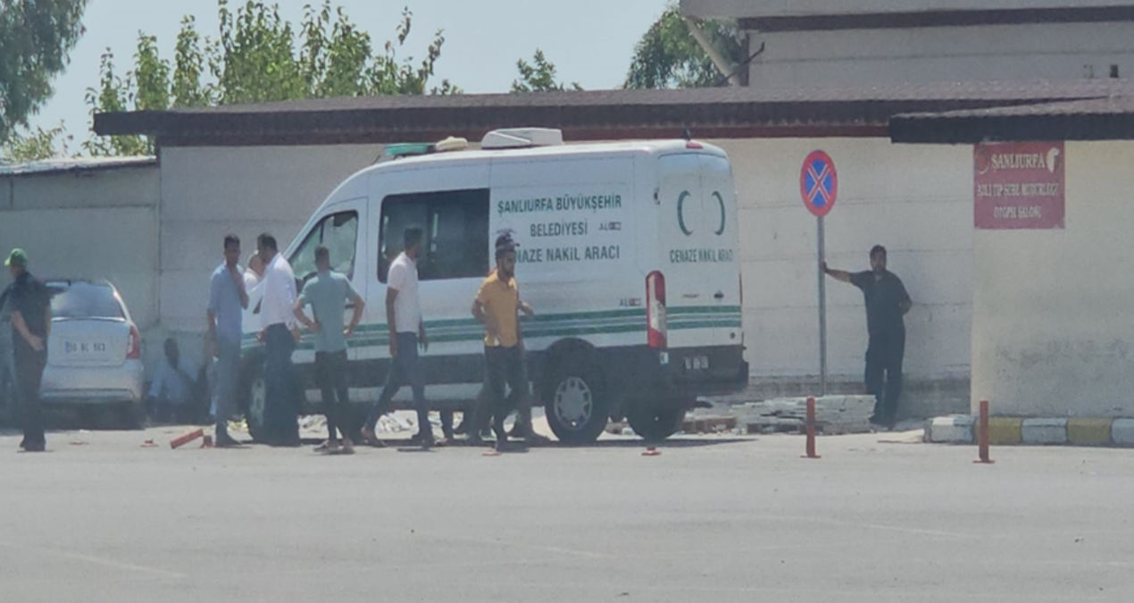 Elektrik akımına kapılan 8 yaşındaki Zehra öldü