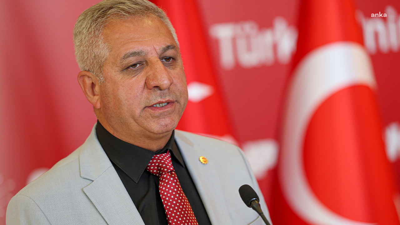 Emek Partisi Genel Başkanı Aslan’dan Bakan Tekin’e istifa çağrısı