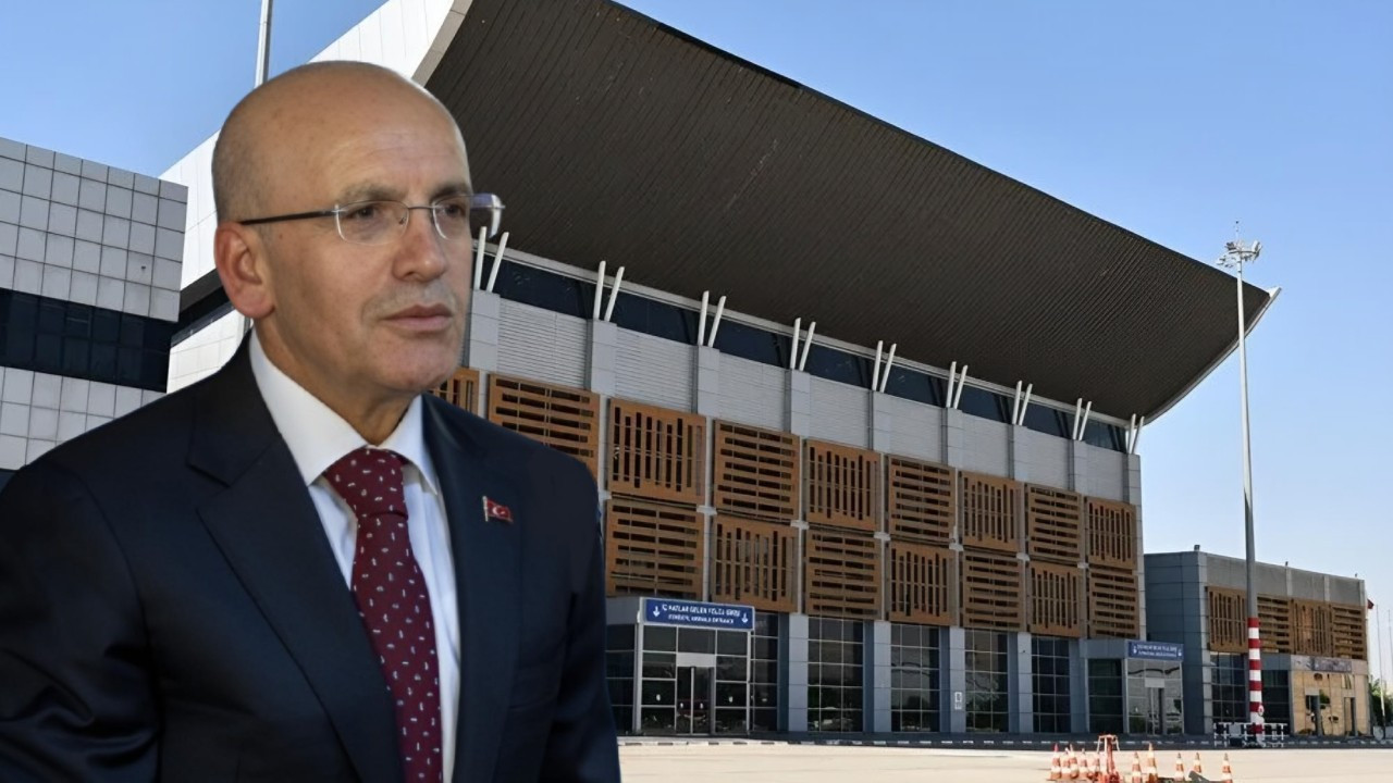 Bakan Şimşek’ten Batman Havalimanı açıklaması: Yeni fırsatların önünü açacak Bakan simsekten batman havalimani aciklamasi yeni firsatlarin onunu acacak lYL54HlP