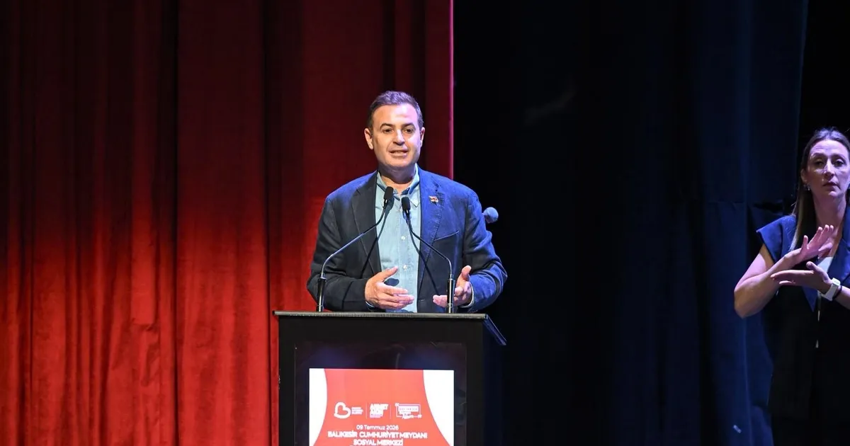 Balıkesir Cumhuriyet Meydanı Sosyal Merkezi Proje Yarışması sonuçlandı Img