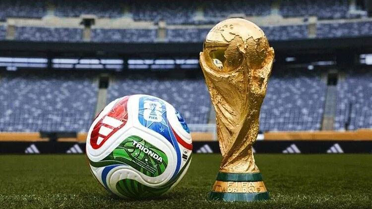 DÜNYA KUPASI YARI FİNAL MAÇ PROGRAMI VE EŞLEŞMELERİ || 2026 Dünya Kupası yarı final maçları ne zaman oynanacak? Dünya Kupası yarı final eşleşmeleri nasıl? Img