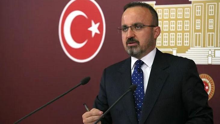 İçişleri Bakan Yardımcısı Turan: Dernekler denetlenmektedir Img