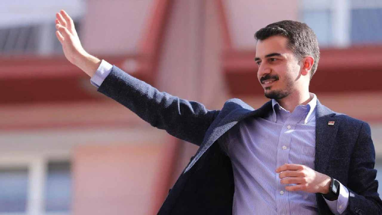 Son dakika | Hüseyin Can Güner adliyeye sevk edildi Img