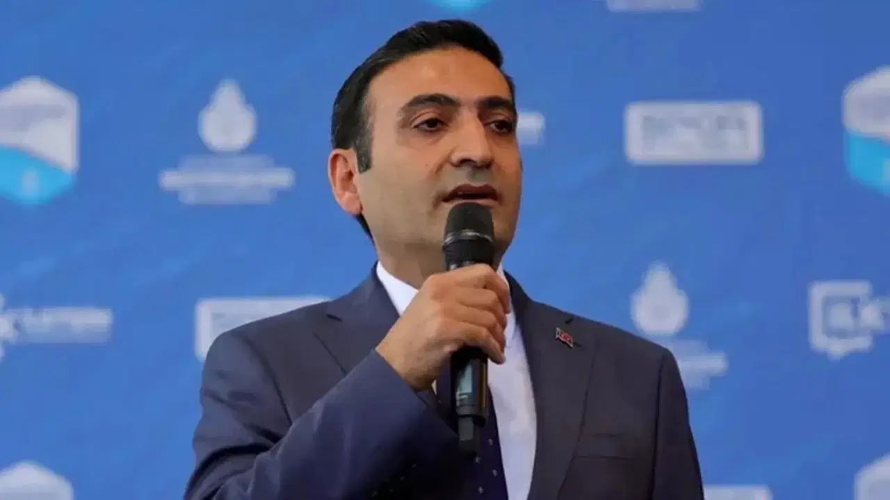 Başsavcılık Valiliğe bildirdi: Beyoğlu Belediye Başkanı İnan Güney için göreve iade yolu açıldı Img