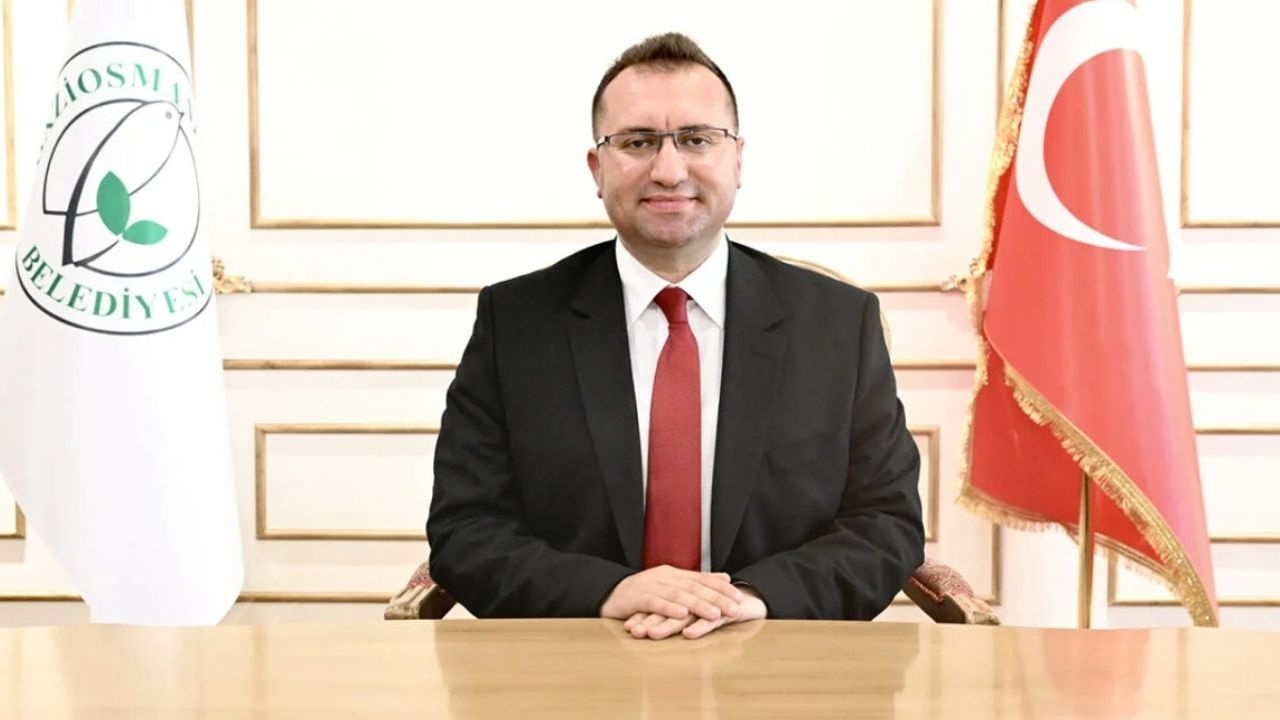 Son Dakika | Gaziosmanpaşa Belediyesi davasında gelişme: Hakan Bahçetepe’nin tutukluluğunun devamı istendi Img