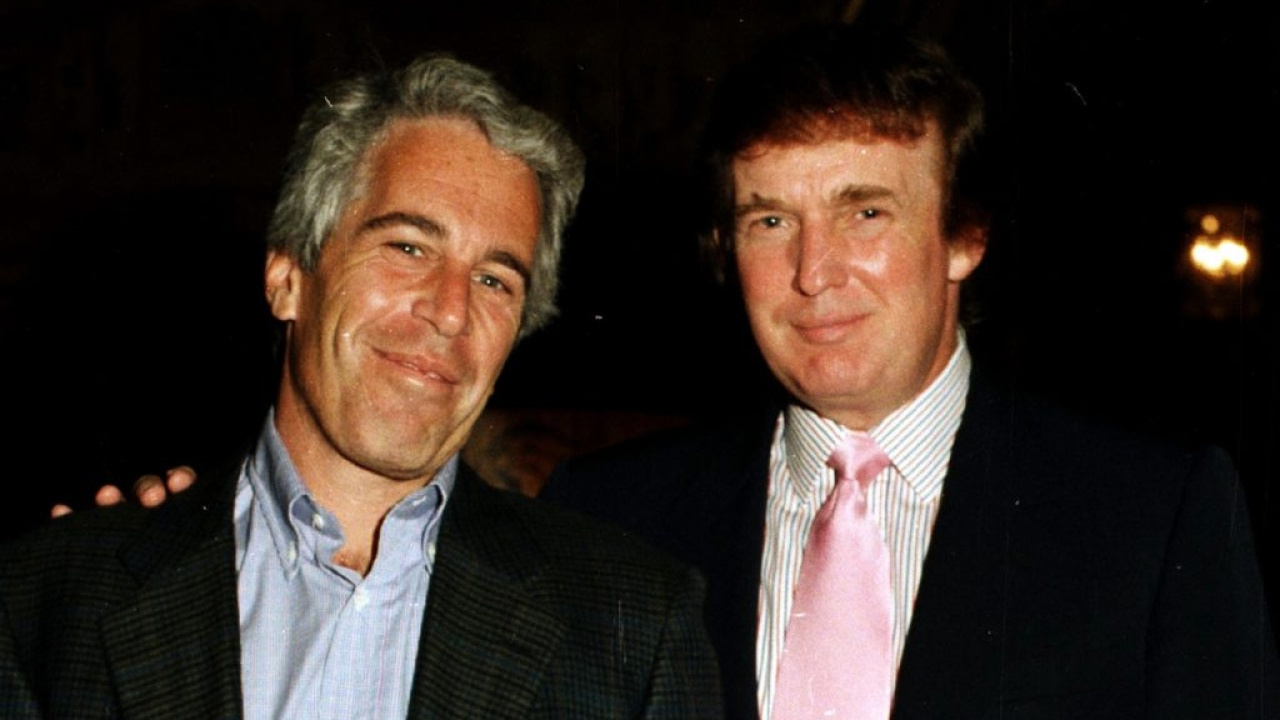 JD Vance’den flaş İsrail açıklaması: Epstein’ın MOSSAD yönetimiyle açık ilişkileri vardı Img