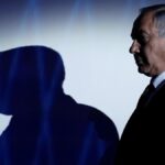 Israil basini yazdi netanyahu abd ziyareti icin ulkeden gizlice ayrildi OyrGbaJw